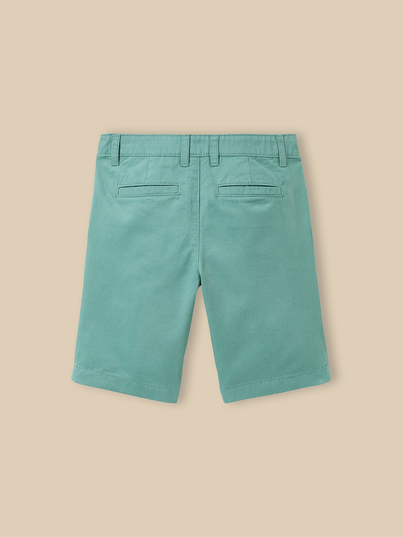 Bermuda chino Garçon