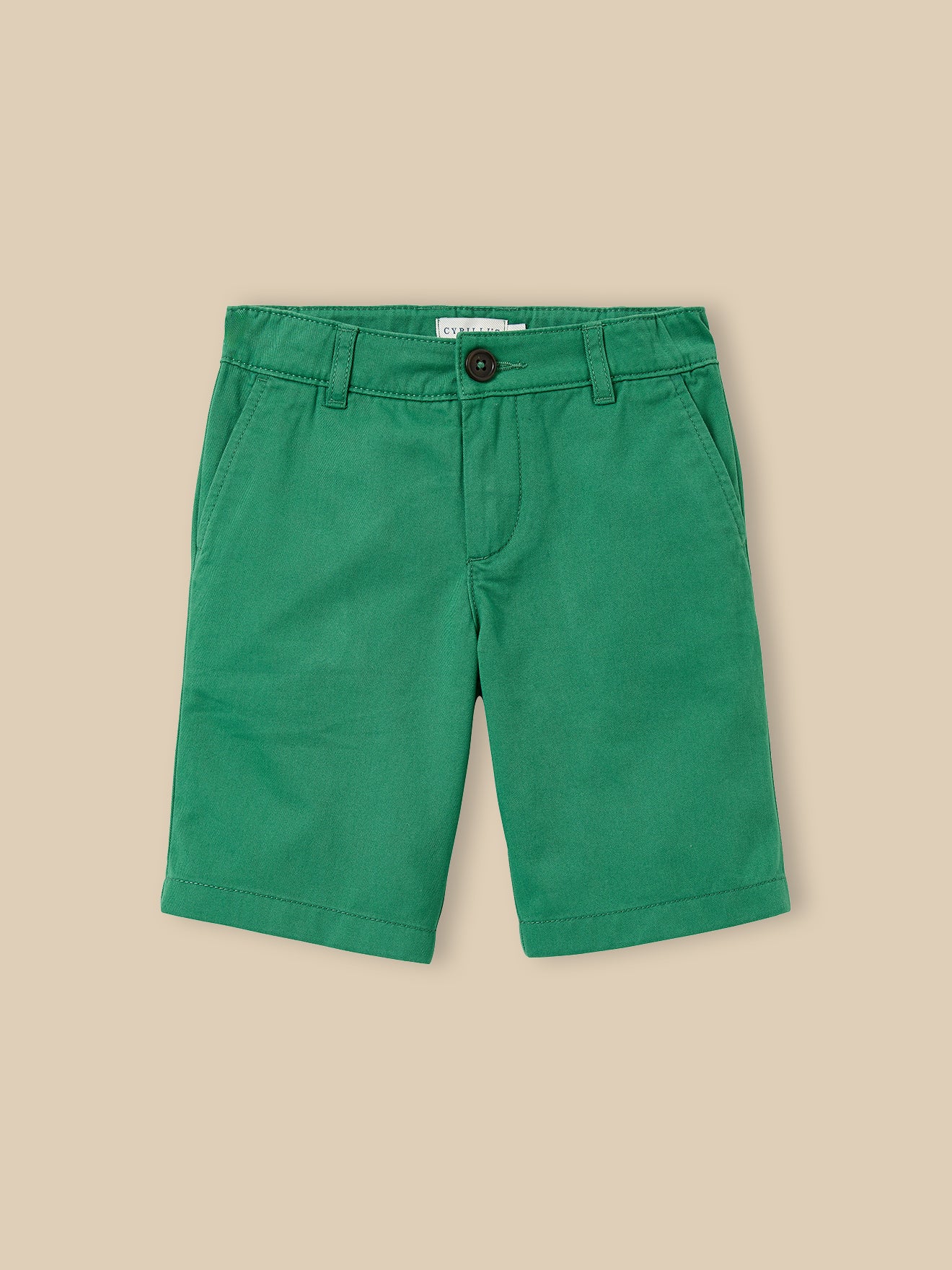 Bermuda chino Garçon