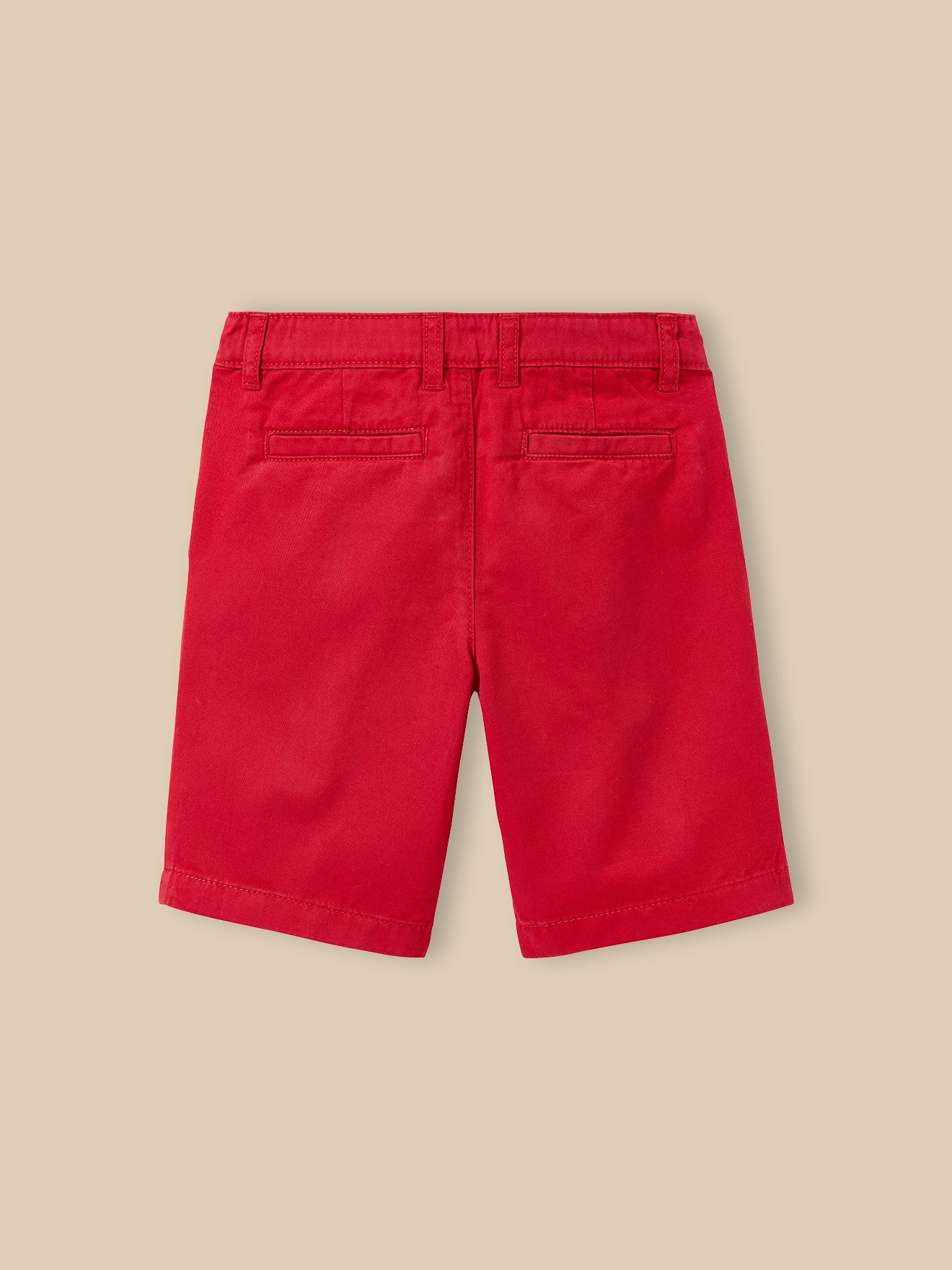 Bermuda chino Garçon