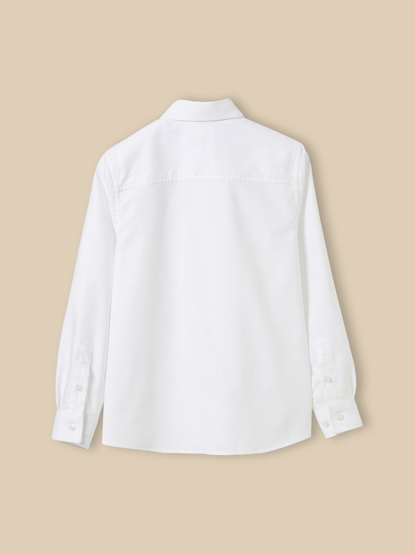 Chemise oxford - Collection fêtes et mariage