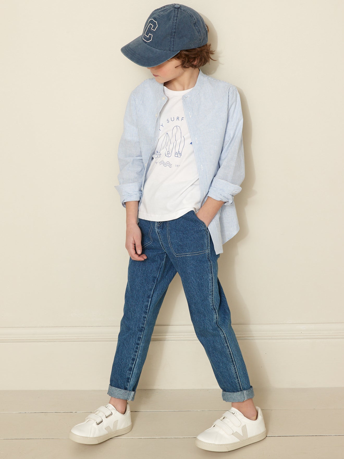 Chemise lin et coton – Collection Fêtes et Mariages