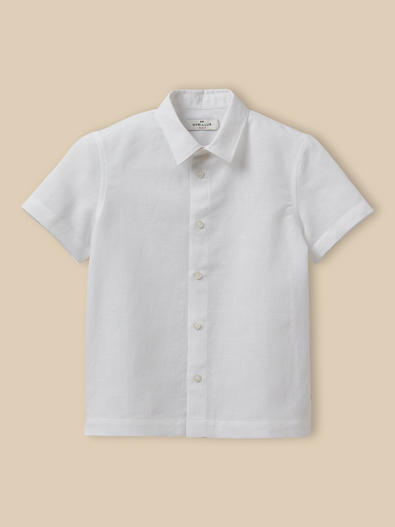 Chemisette – Collection Fêtes et Mariages