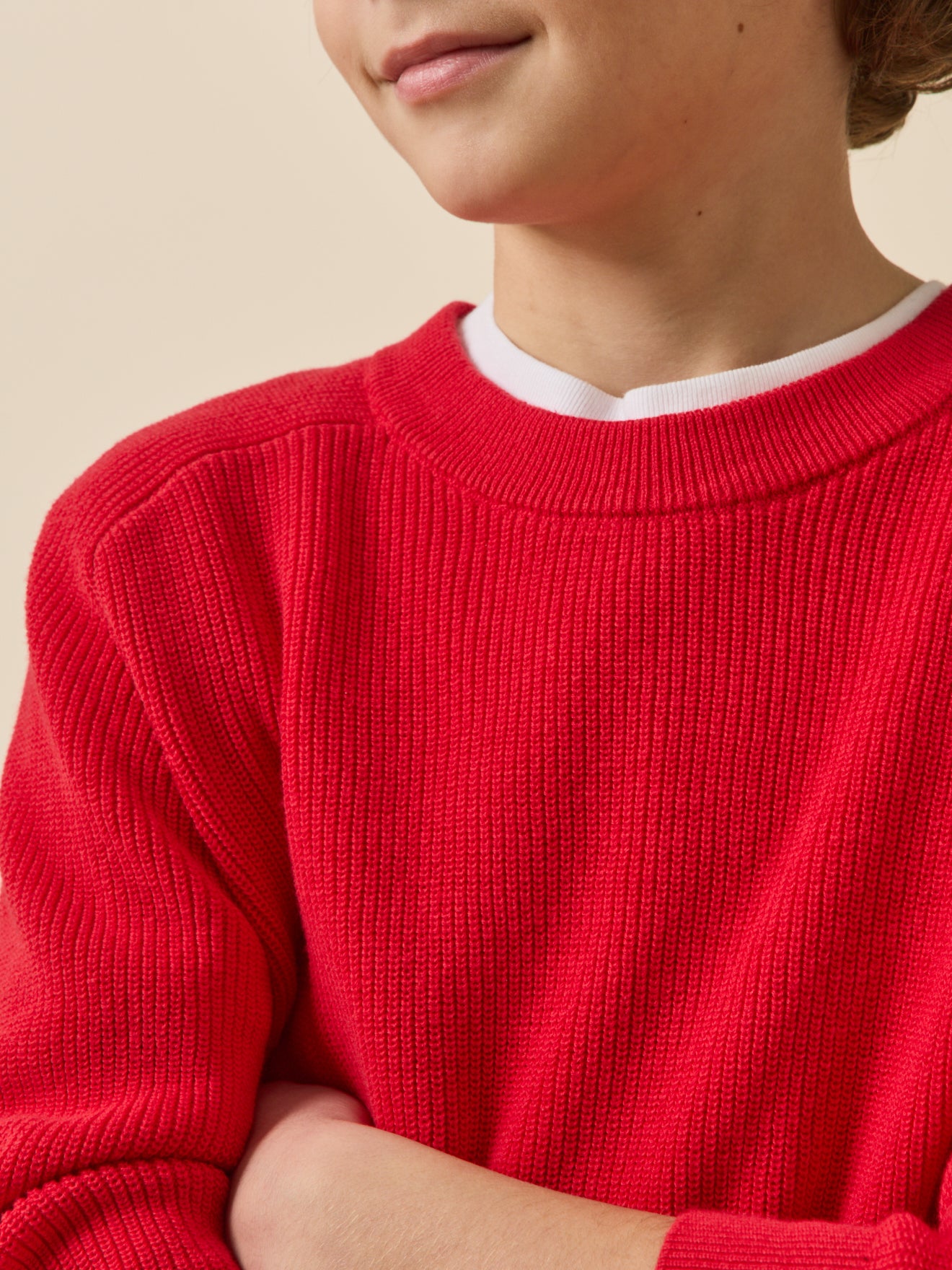 Boy's sweater