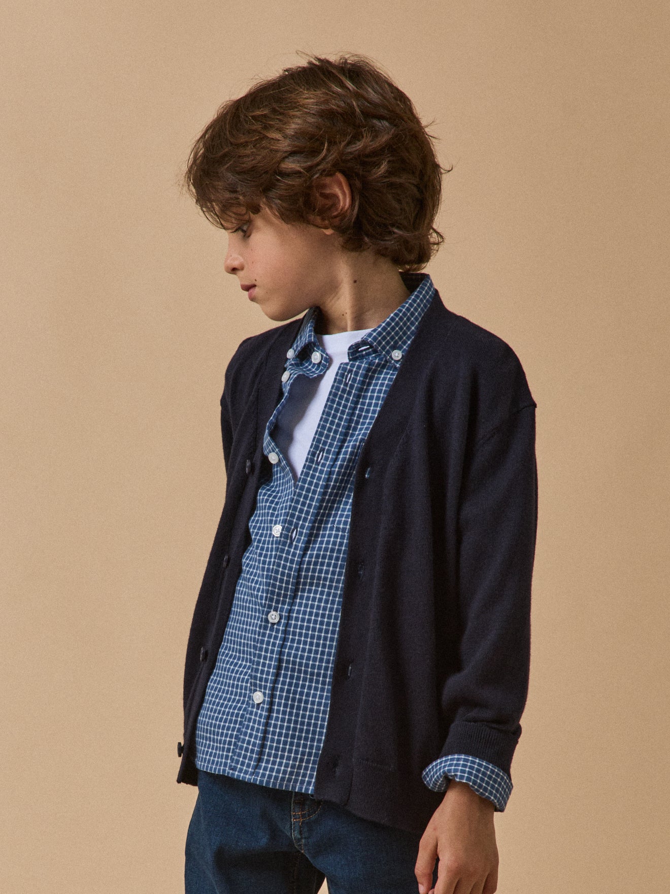 Cardigan - Partywear and Bridal Collection