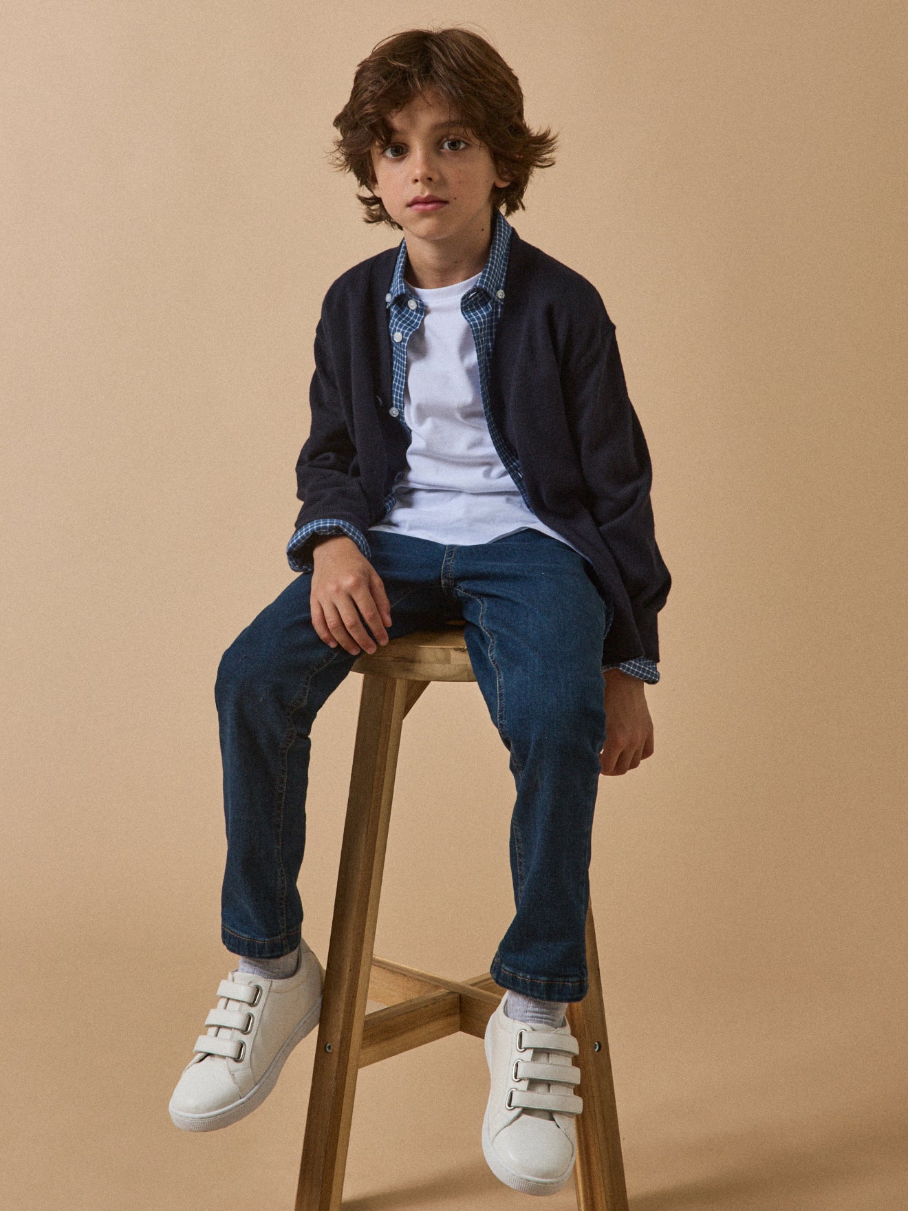 Cardigan - Partywear and Bridal Collection