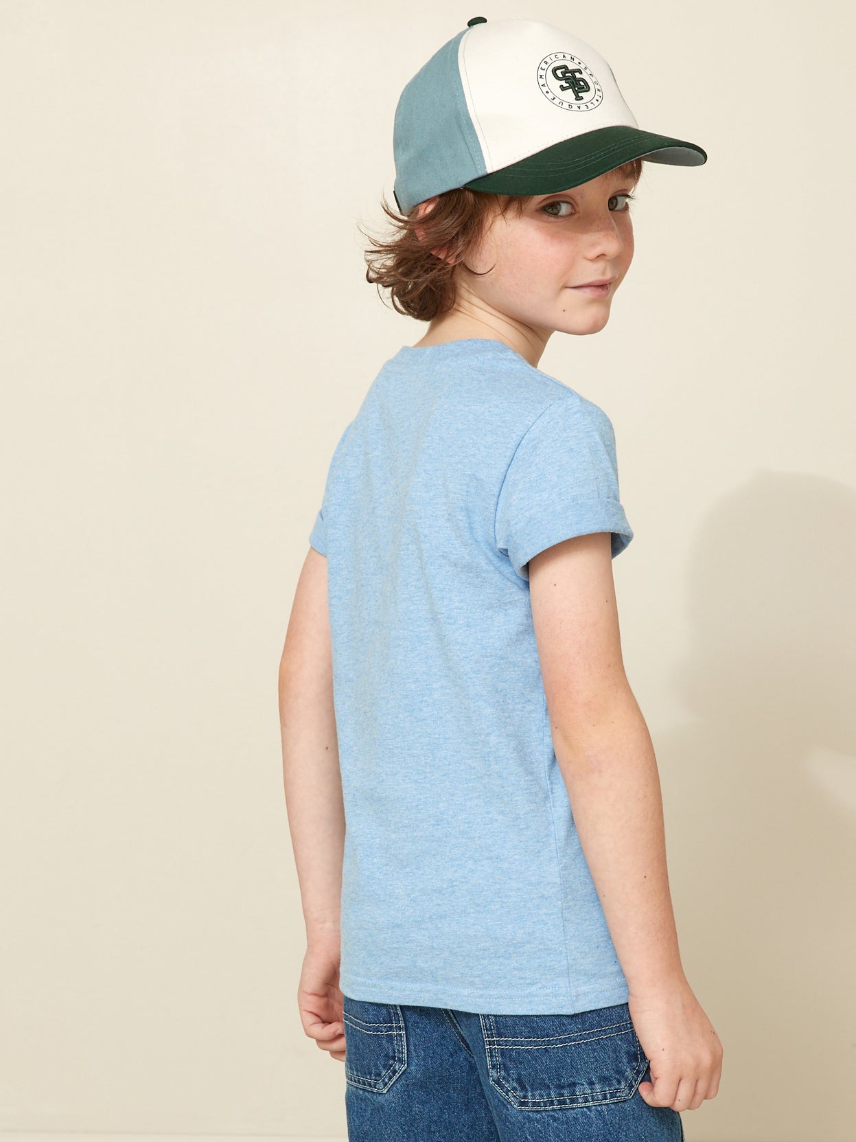 Boys T shirts polo shirts