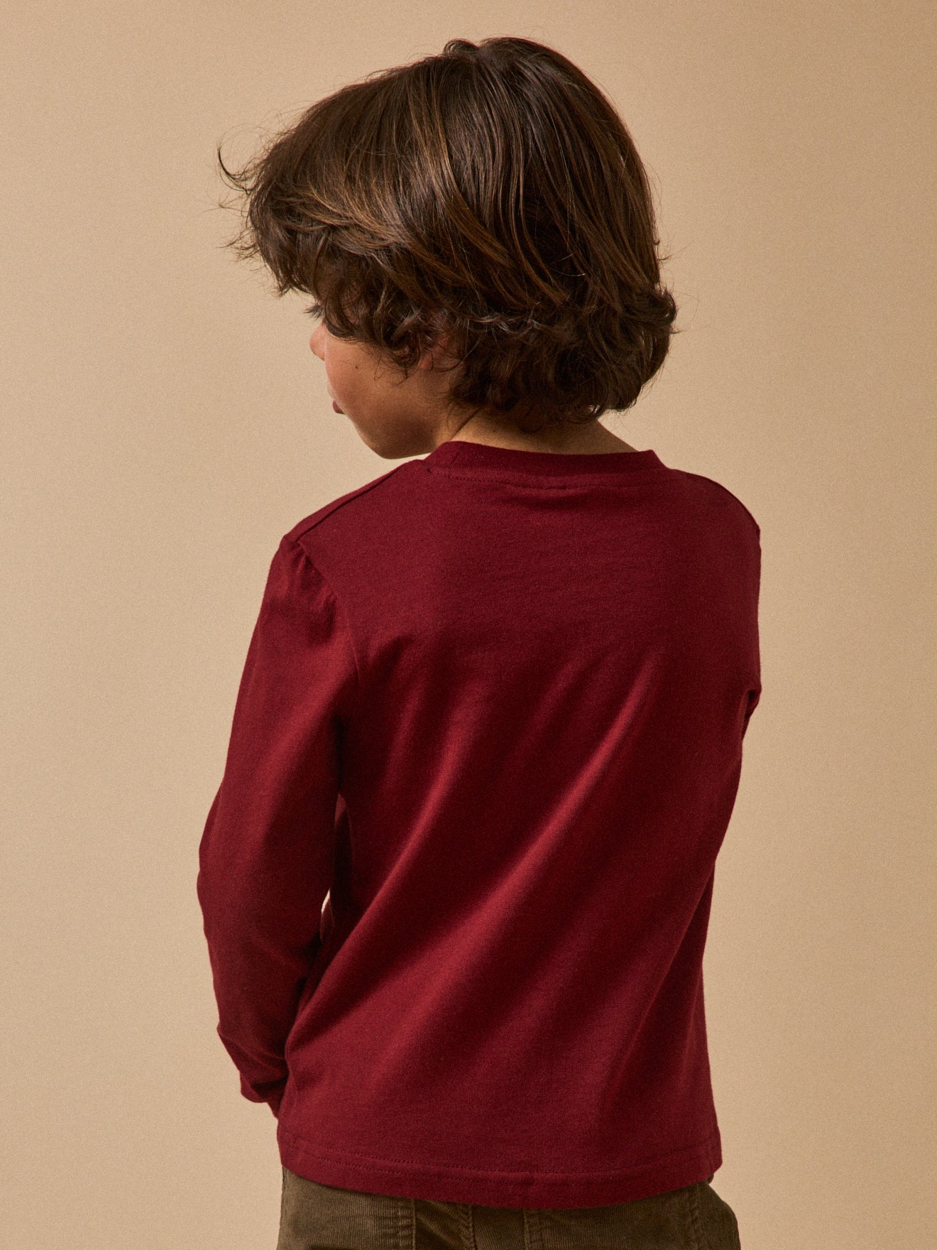 Tee-shirt Enfant Collection Harry Potter - Coton biologique