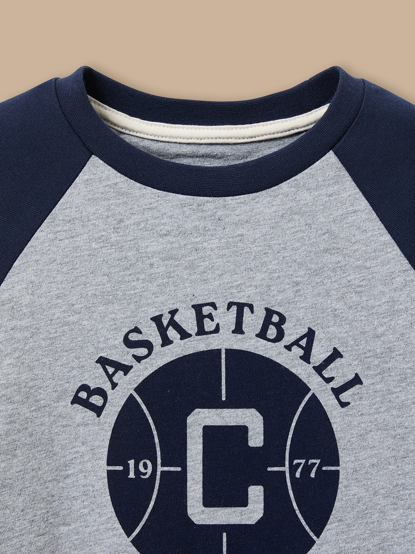 T-shirt imprimé Garçon