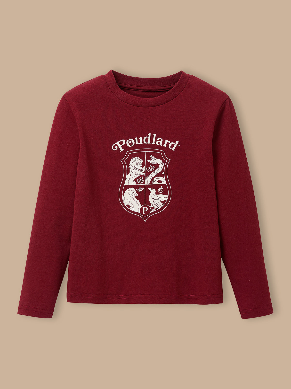 Child's T-shirt - The Harry Potter Collection
