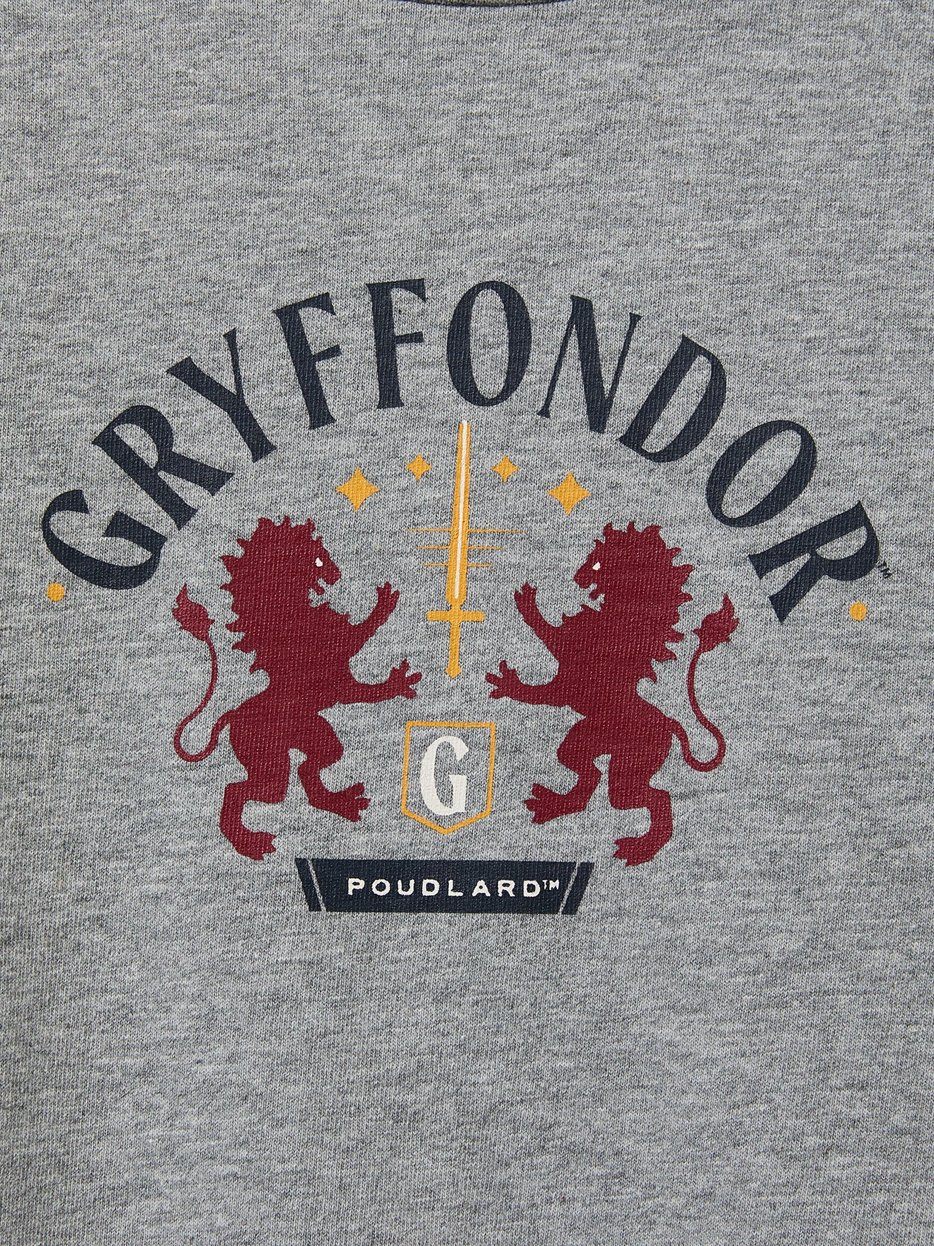 Child's T-shirt - The Harry Potter Collection