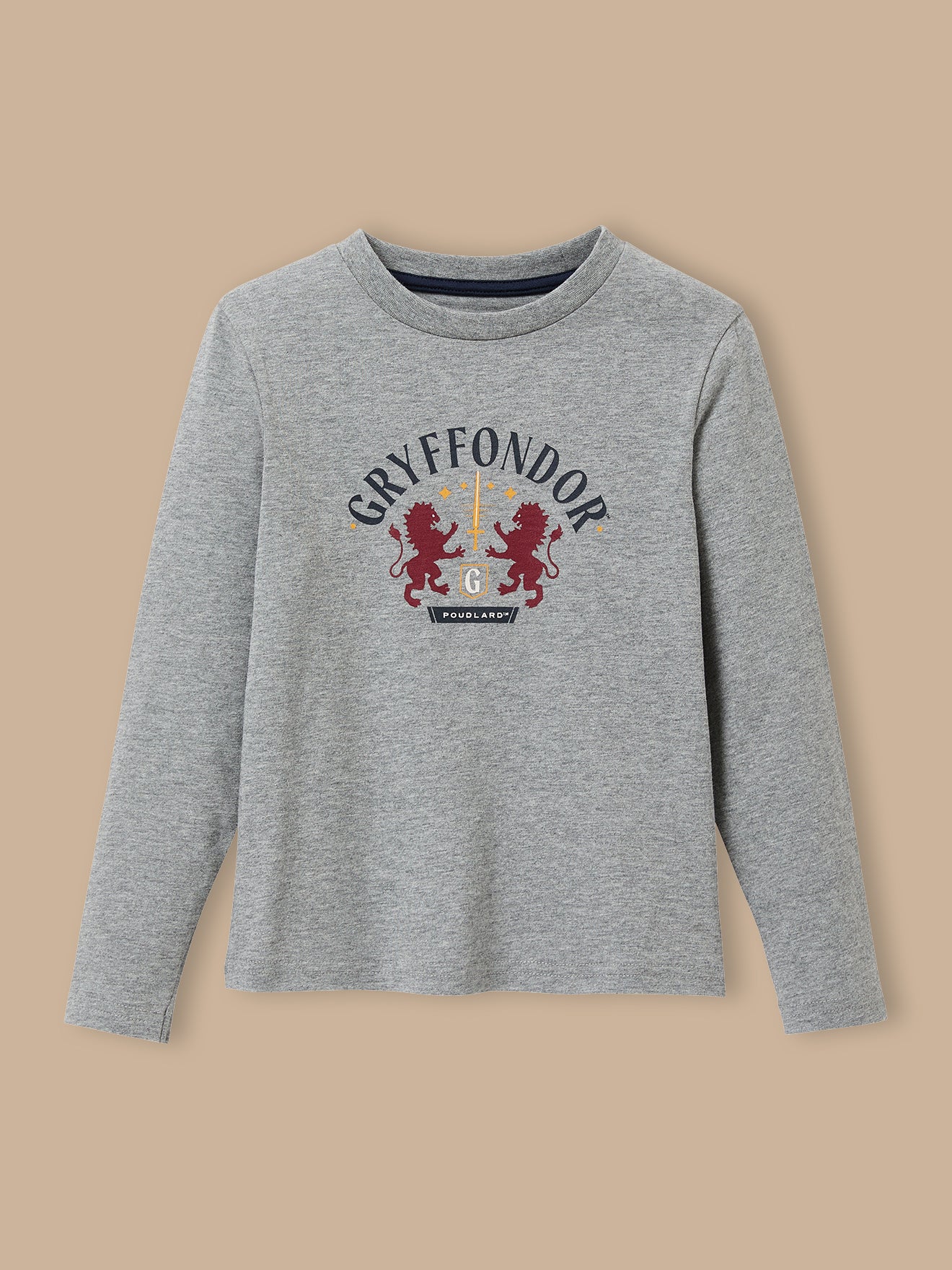 Child's T-shirt - The Harry Potter Collection