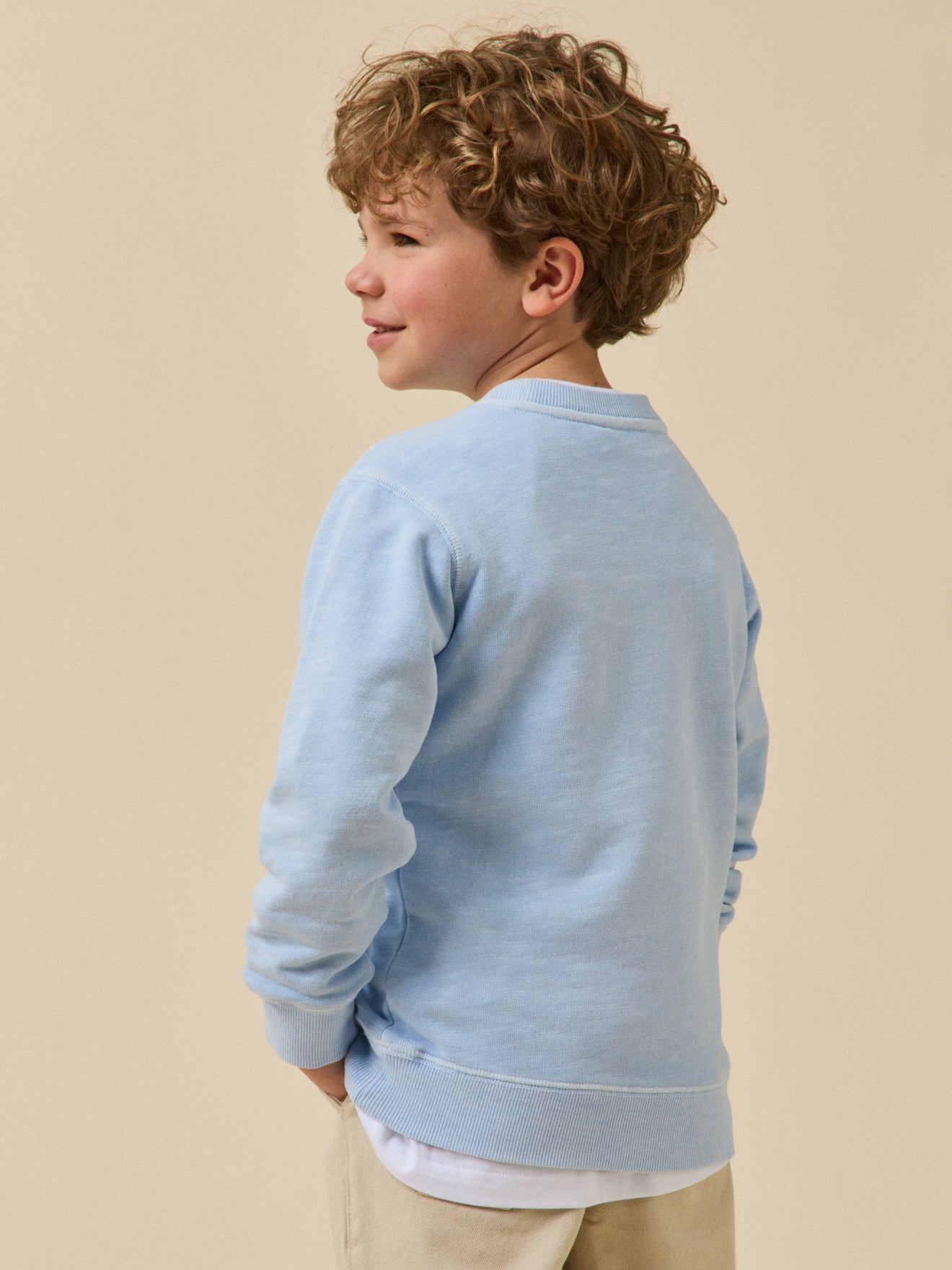 Sweat Garçon