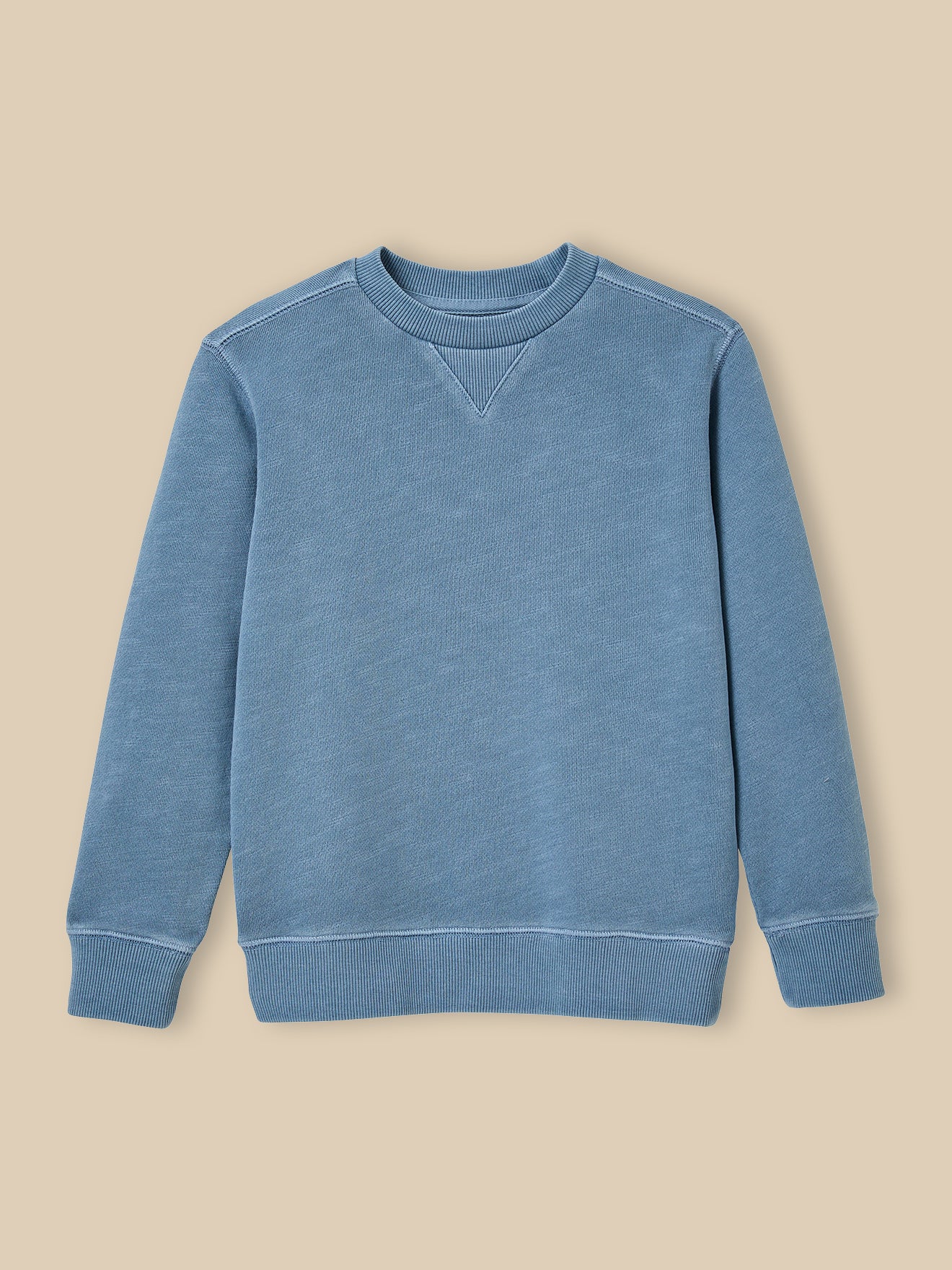 Boy's sweatshirt