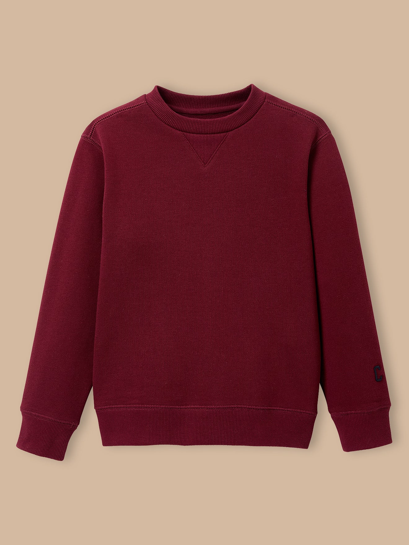 Boy's sweatshirt