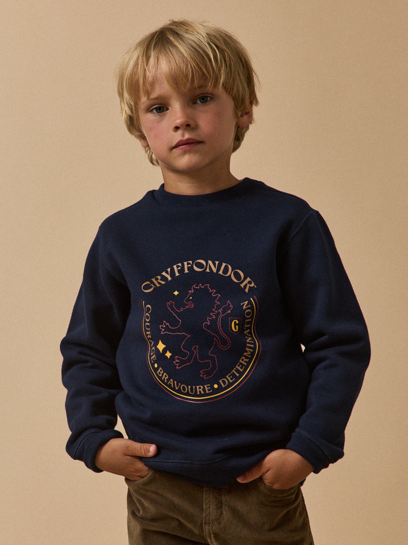 Child's sweatshirt - The Harry Potter Collection