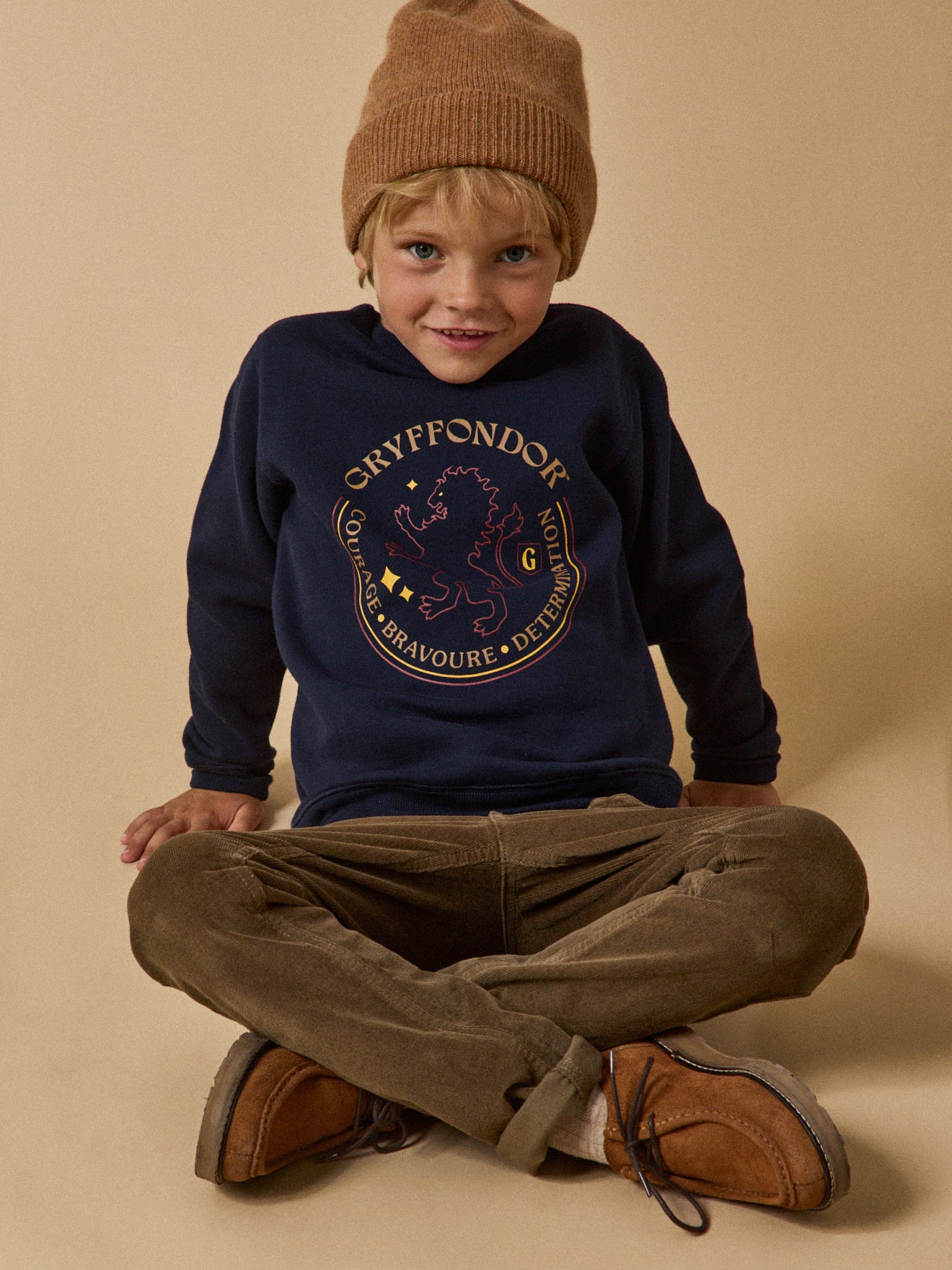 Sweat Enfant Collection Harry Potter
