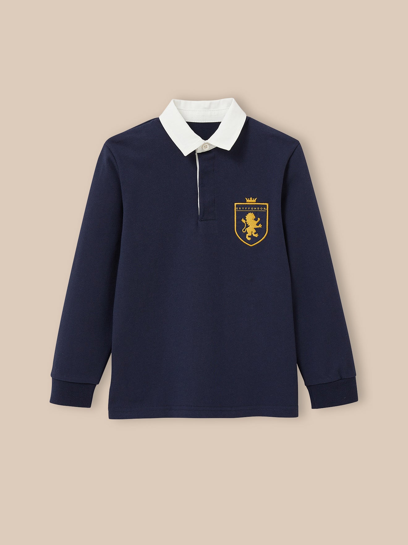 Boy's rugby shirt - The Harry Potter Collection