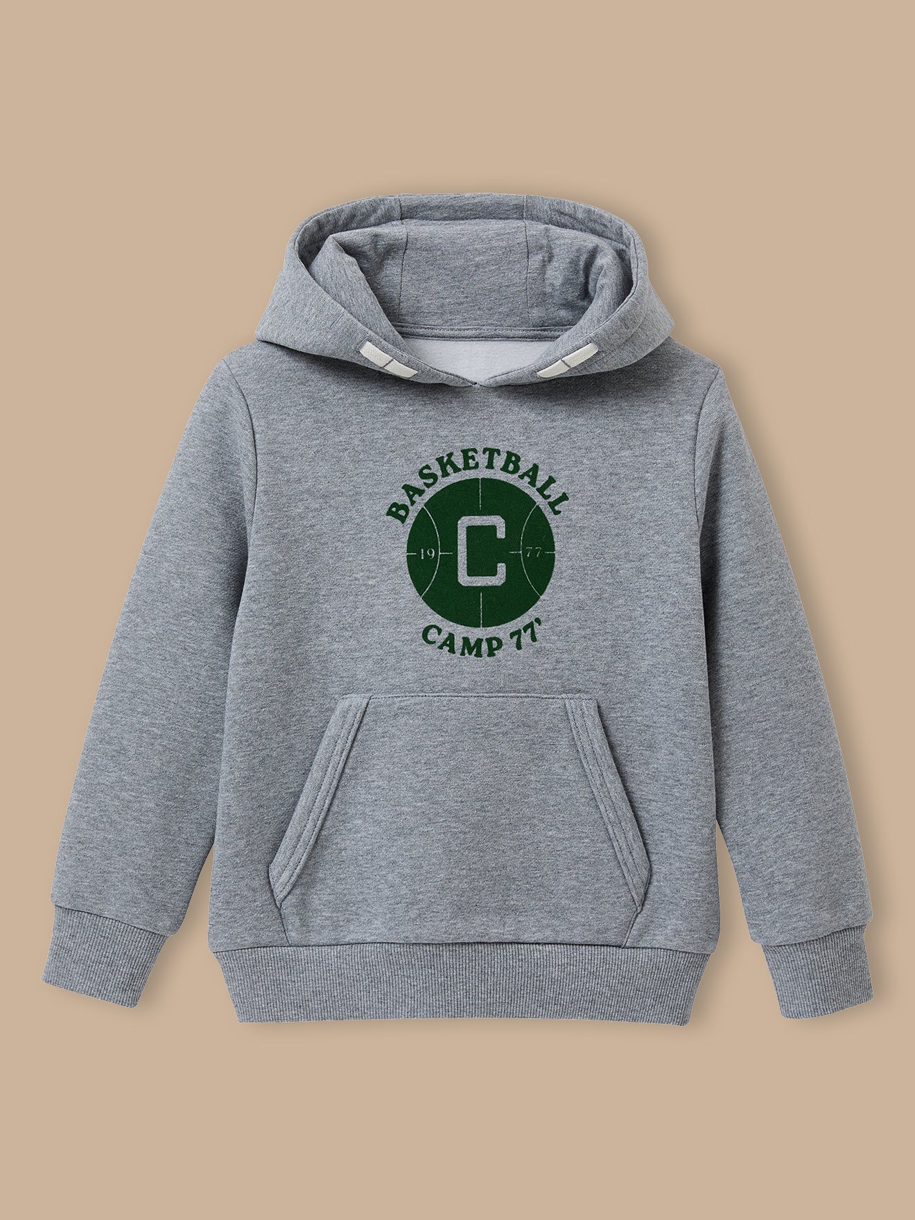 Sweat à capuche Garçon