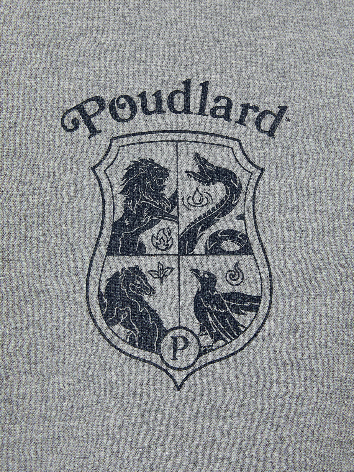 Child's sweatshirt - The Harry Potter Collection