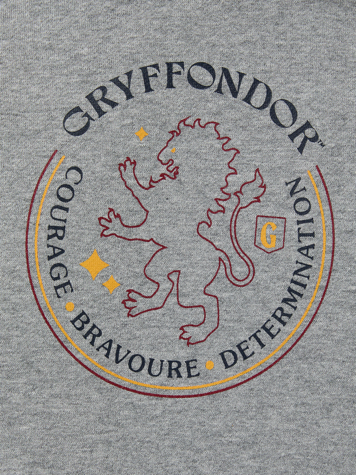 Sweat à capuche Enfant - Collection Harry Potter