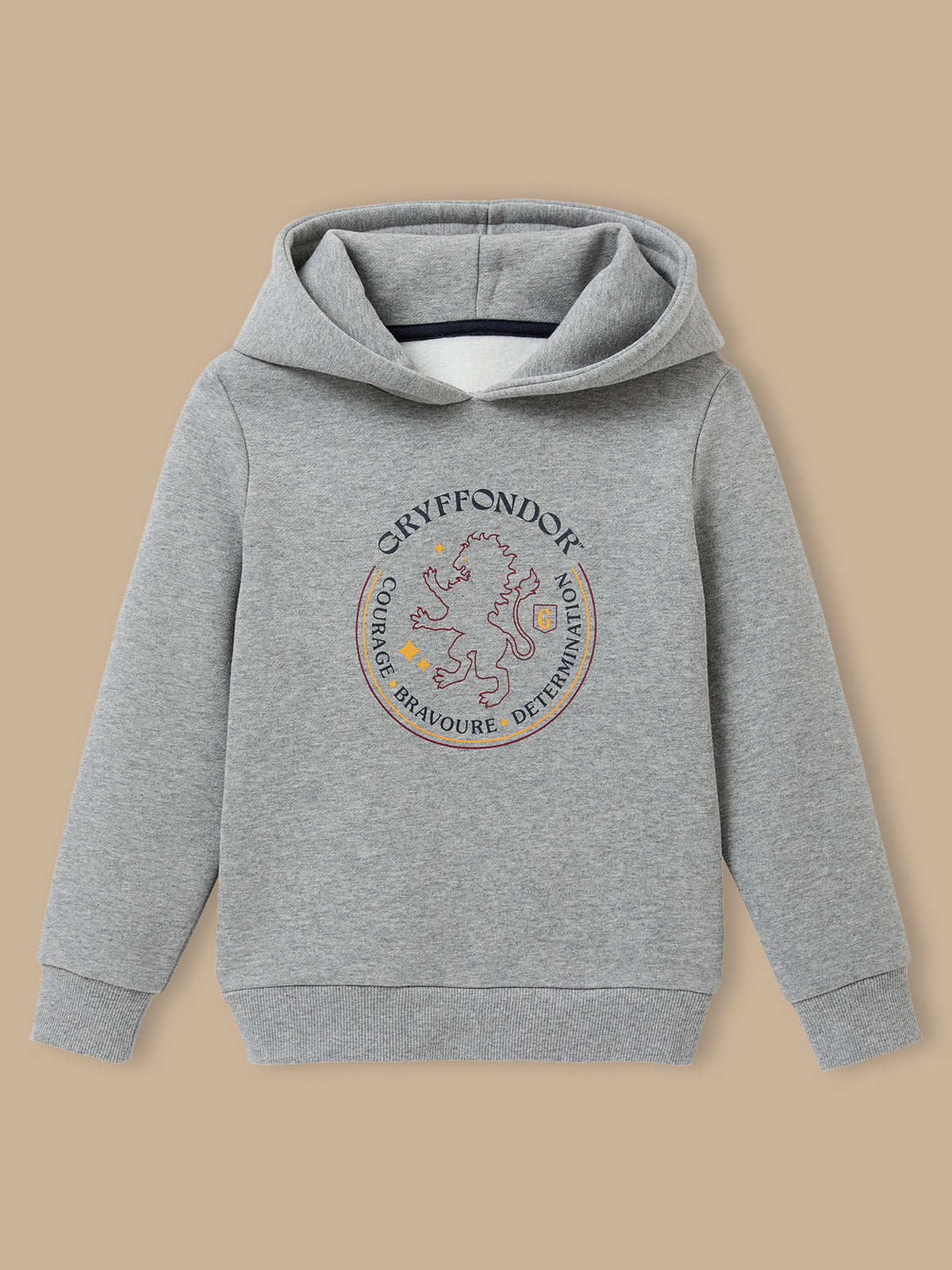 Sweat à capuche Enfant - Collection Harry Potter