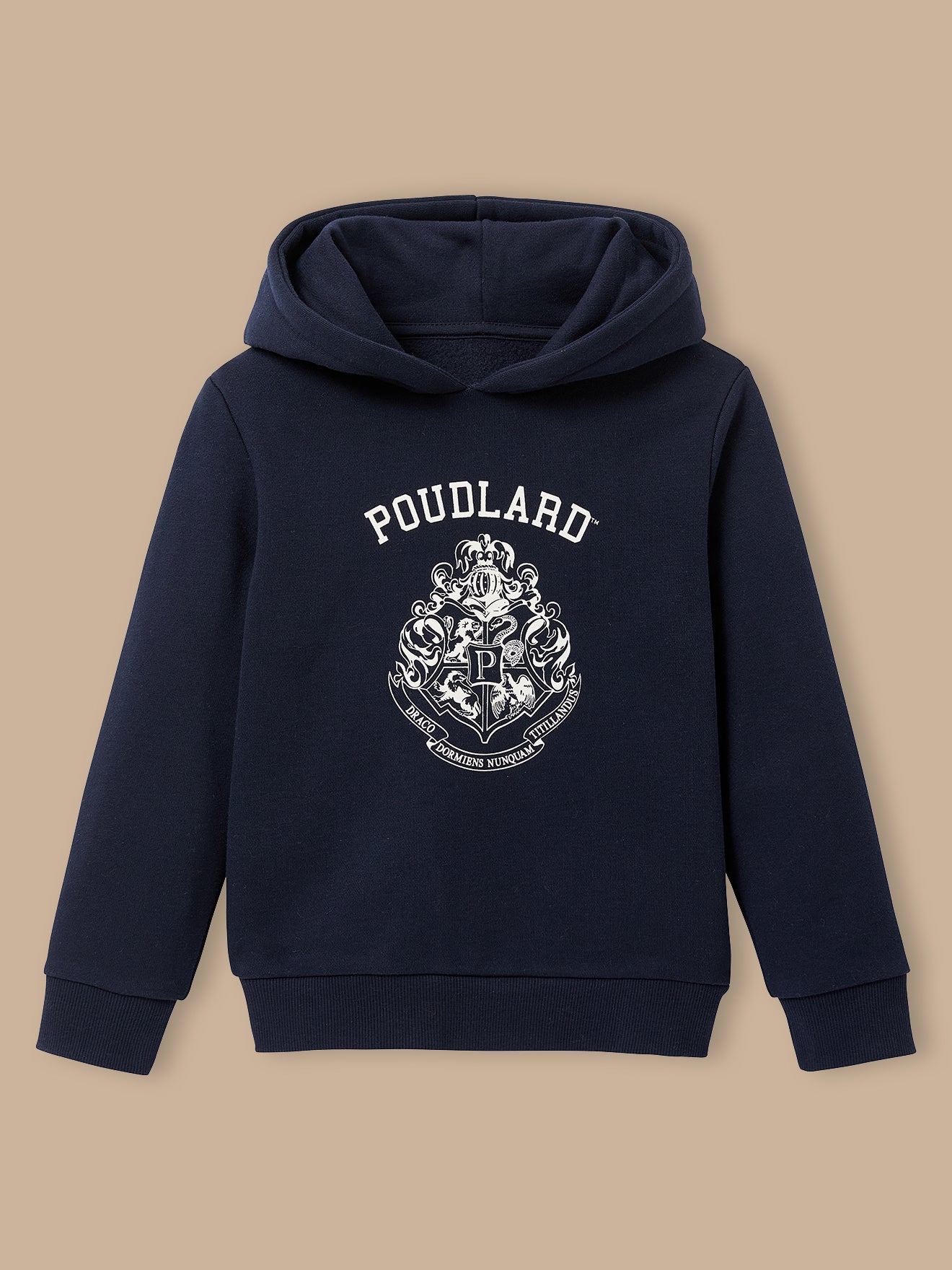 Child's hooded sweatshirt - The Harry Potter Collection