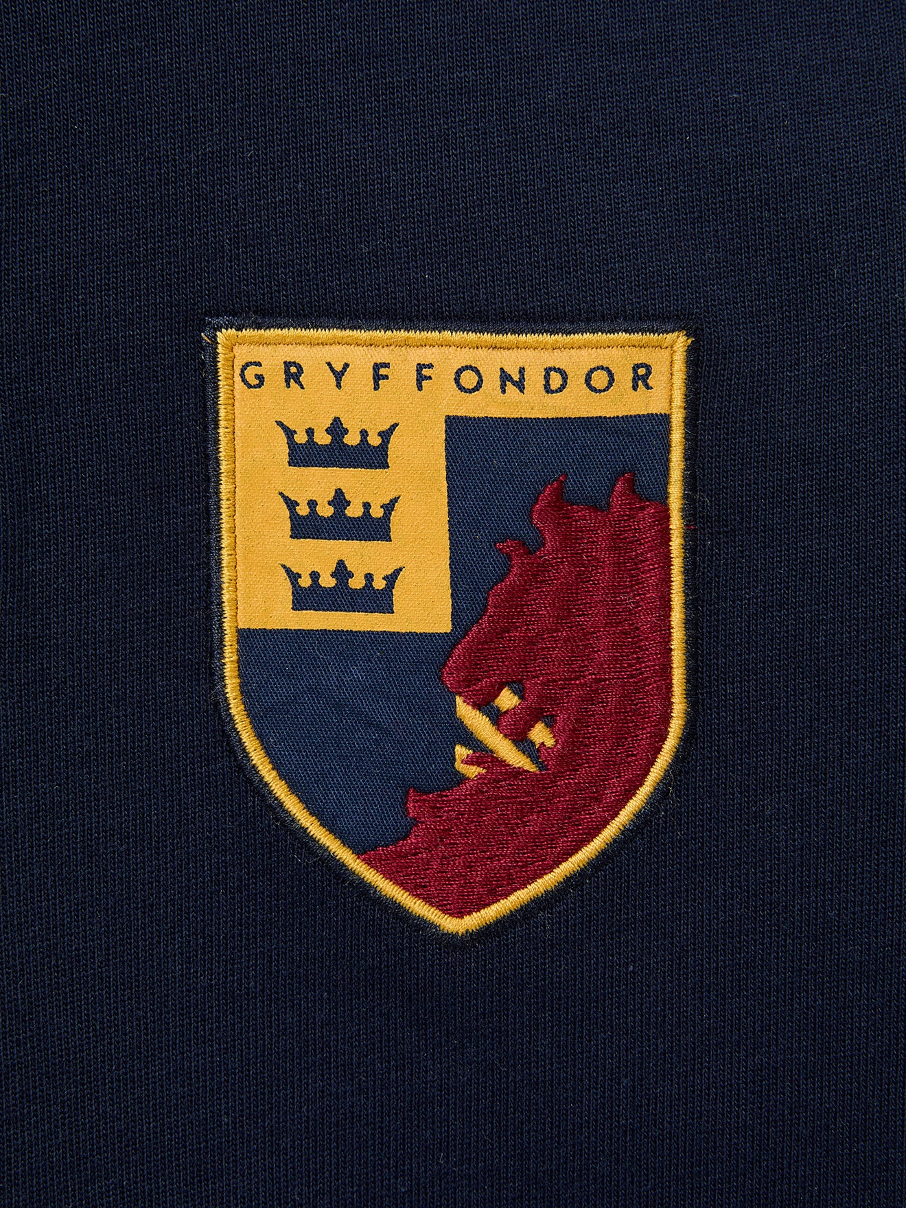 Boy's rugby shirt - The Harry Potter Collection