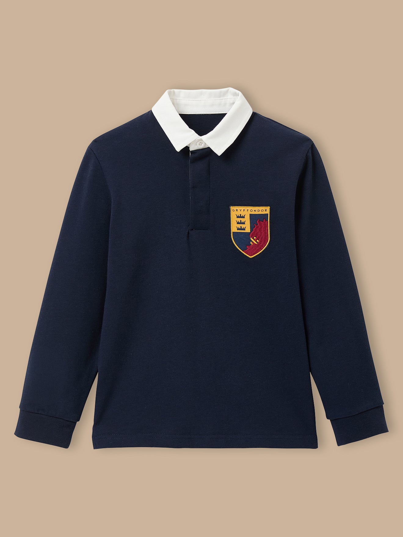 Boy's rugby shirt - The Harry Potter Collection
