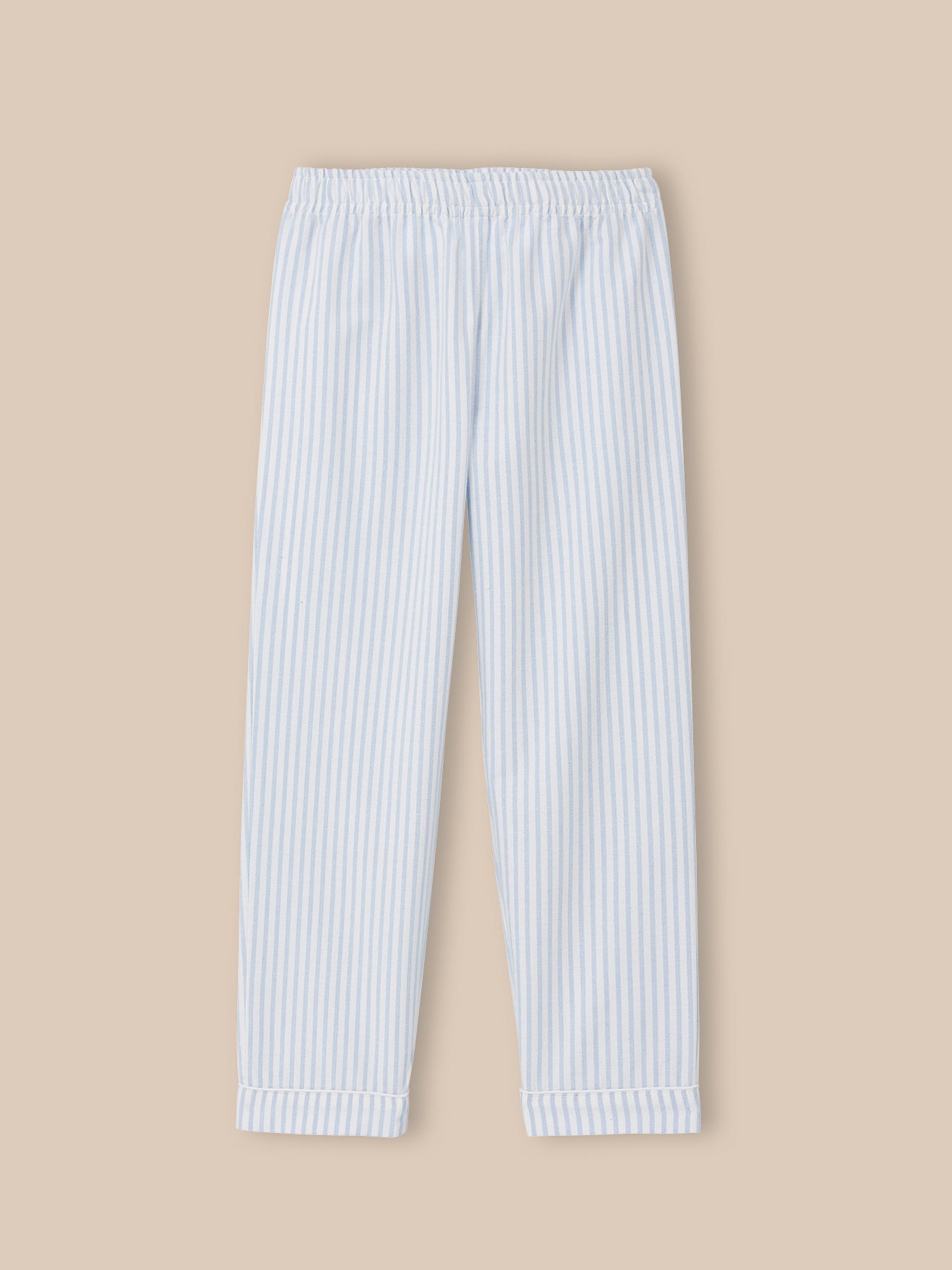 Pyjama rayé Garçon