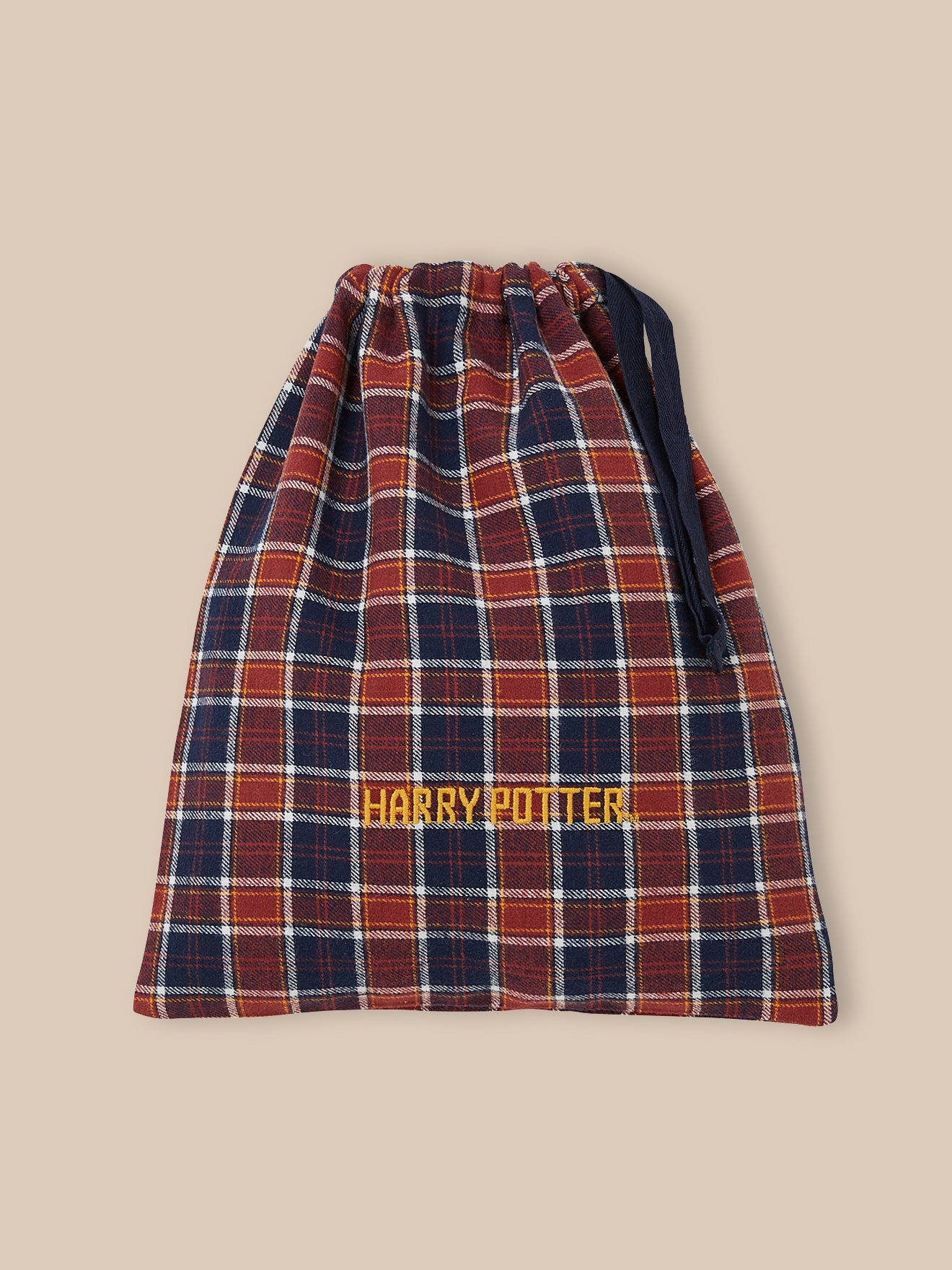 Pyjama Garçon Collection Harry Potter