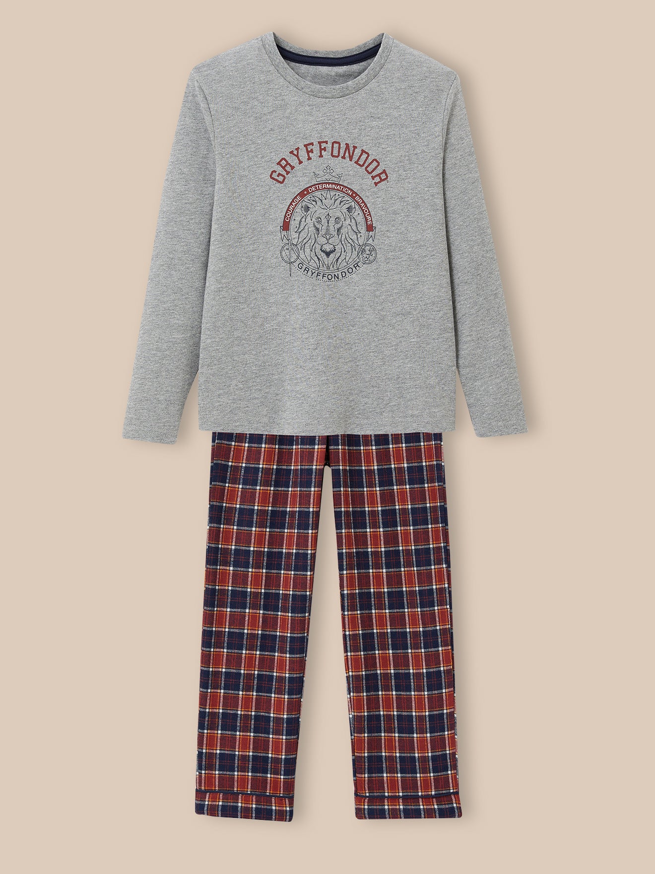 Pyjama Garçon Collection Harry Potter