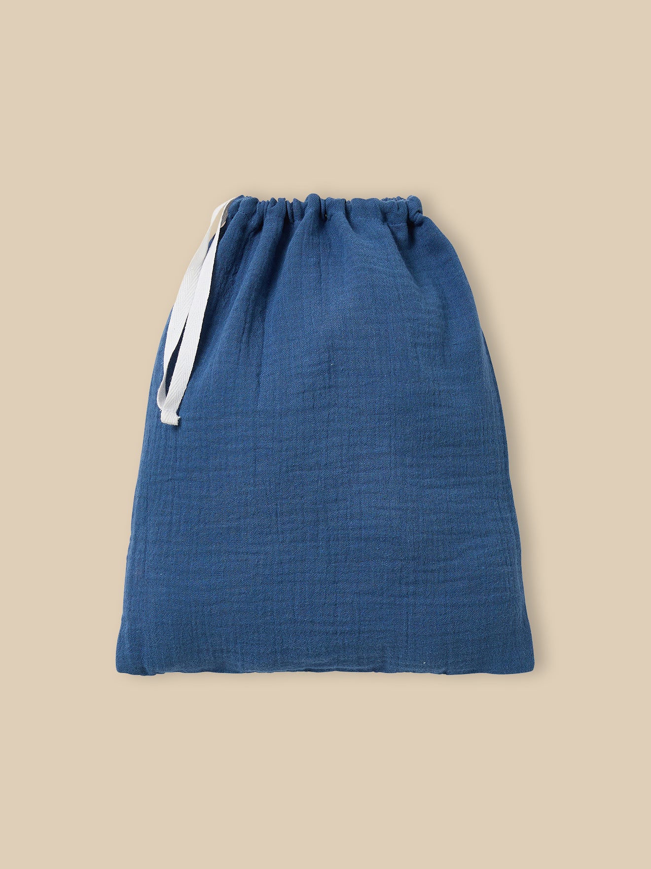Boy's cotton gauze pyjamas with shorts