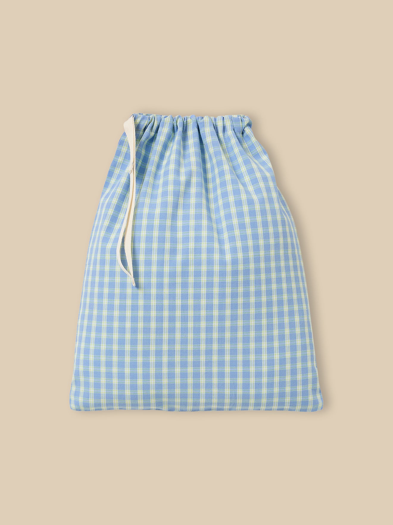 Boy's organic cotton pyjamas with shorts