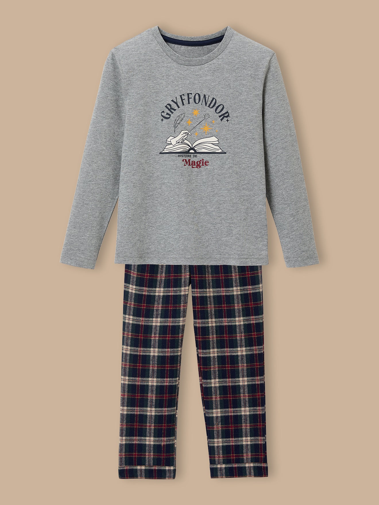 Children's pyjamas - The Harry Potter Collection