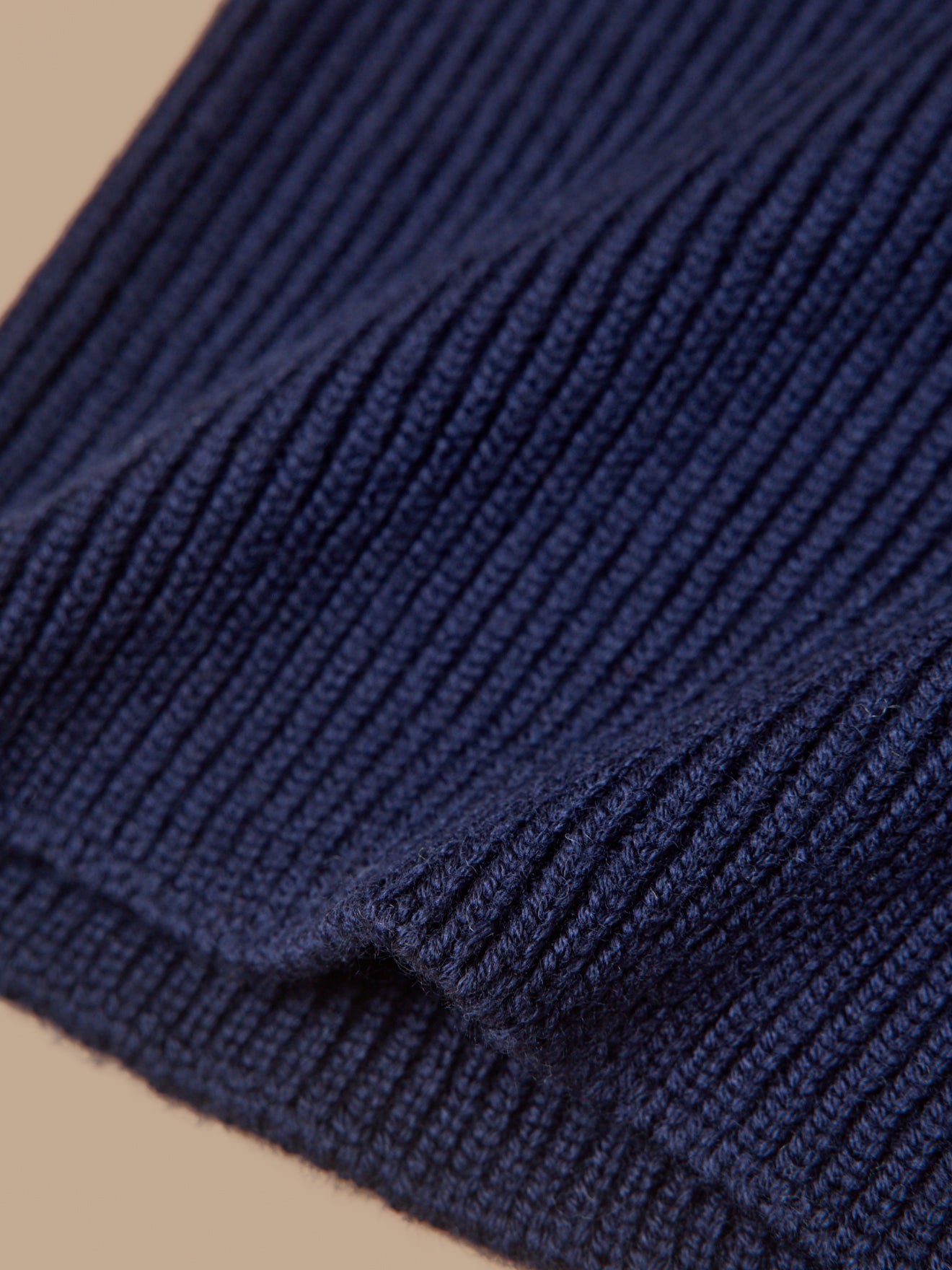 Snood laine mérinos Enfant - Cyrillus X les 3 Tricoteurs