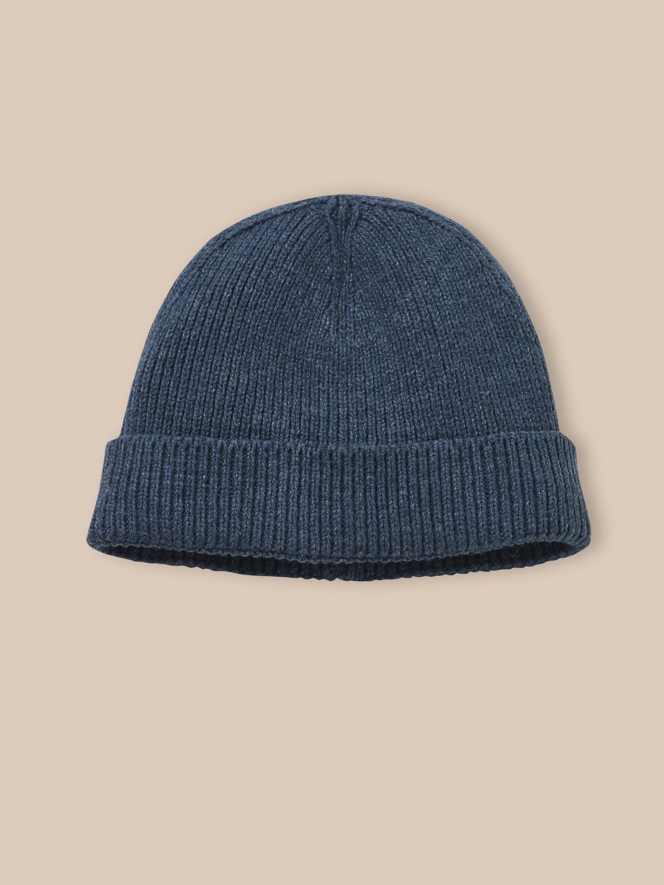 Boy's ribbed hat