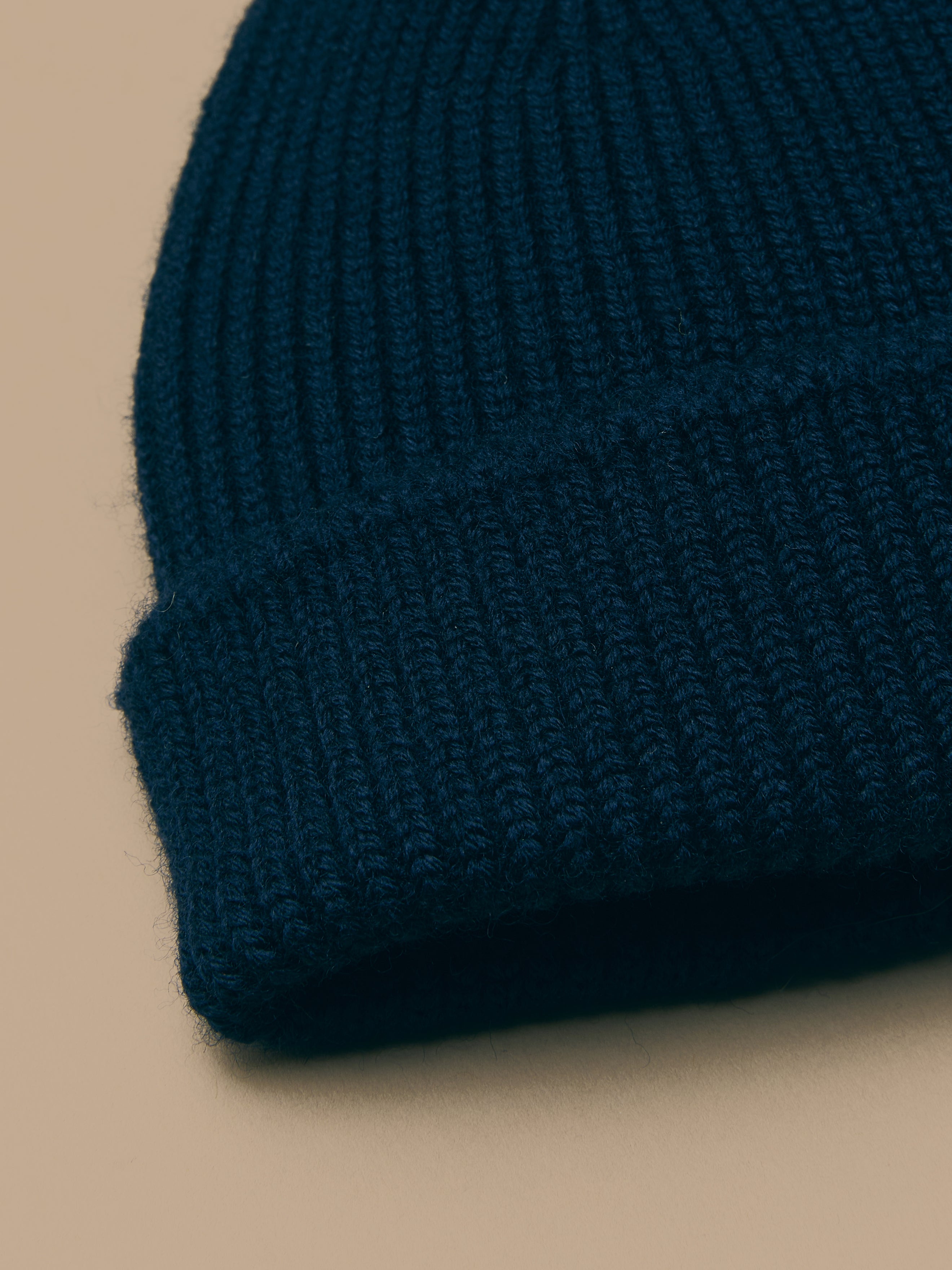 Bonnet laine mérinos enfant - Cyrillus X les 3 Tricoteurs
