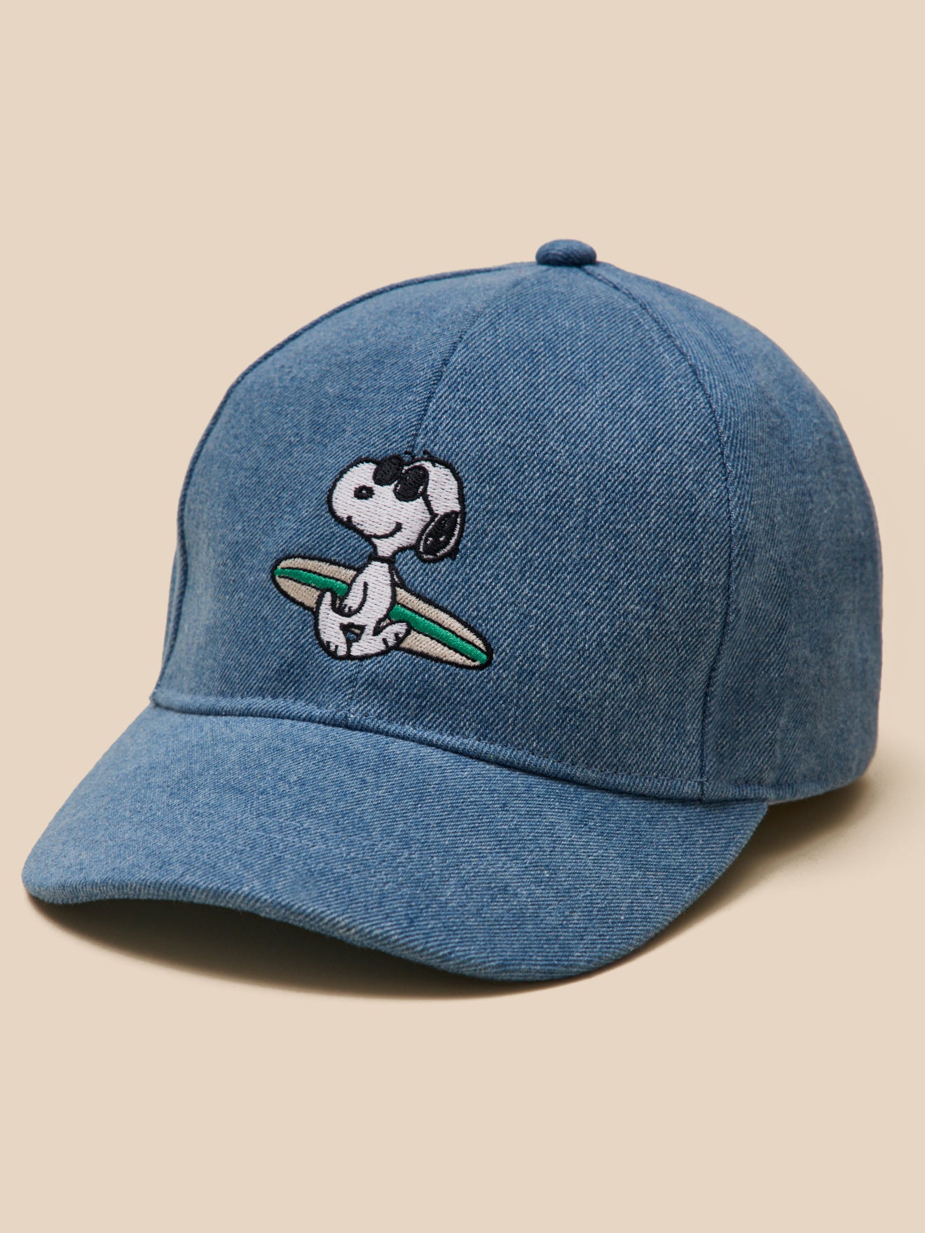Junior Cyrillus x Peanuts™ cap - The Snoopy Collection