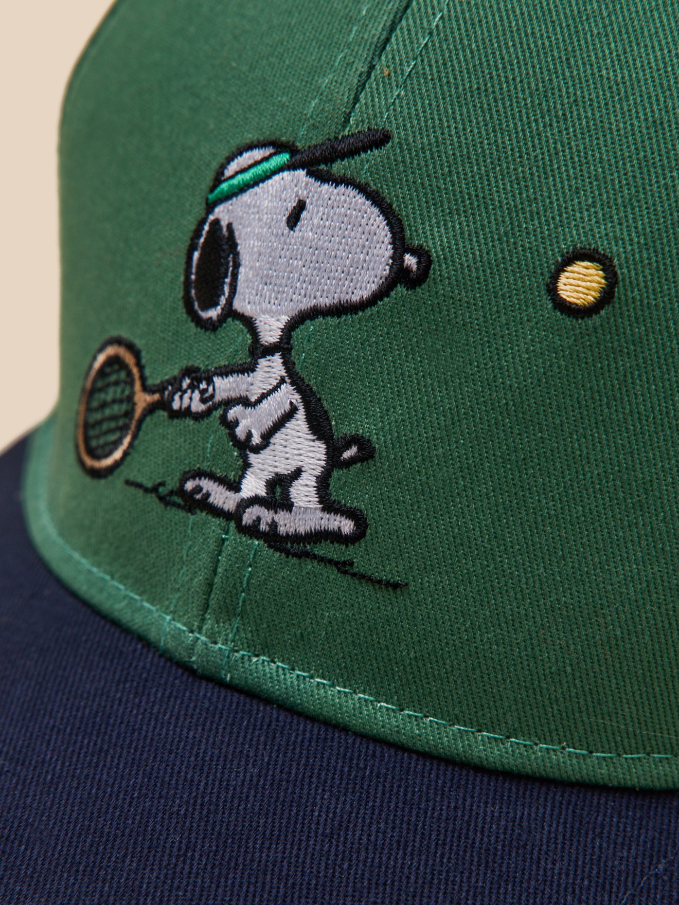 Casquette junior Cyrillus x PEANUTS(TM) Collection Snoopy