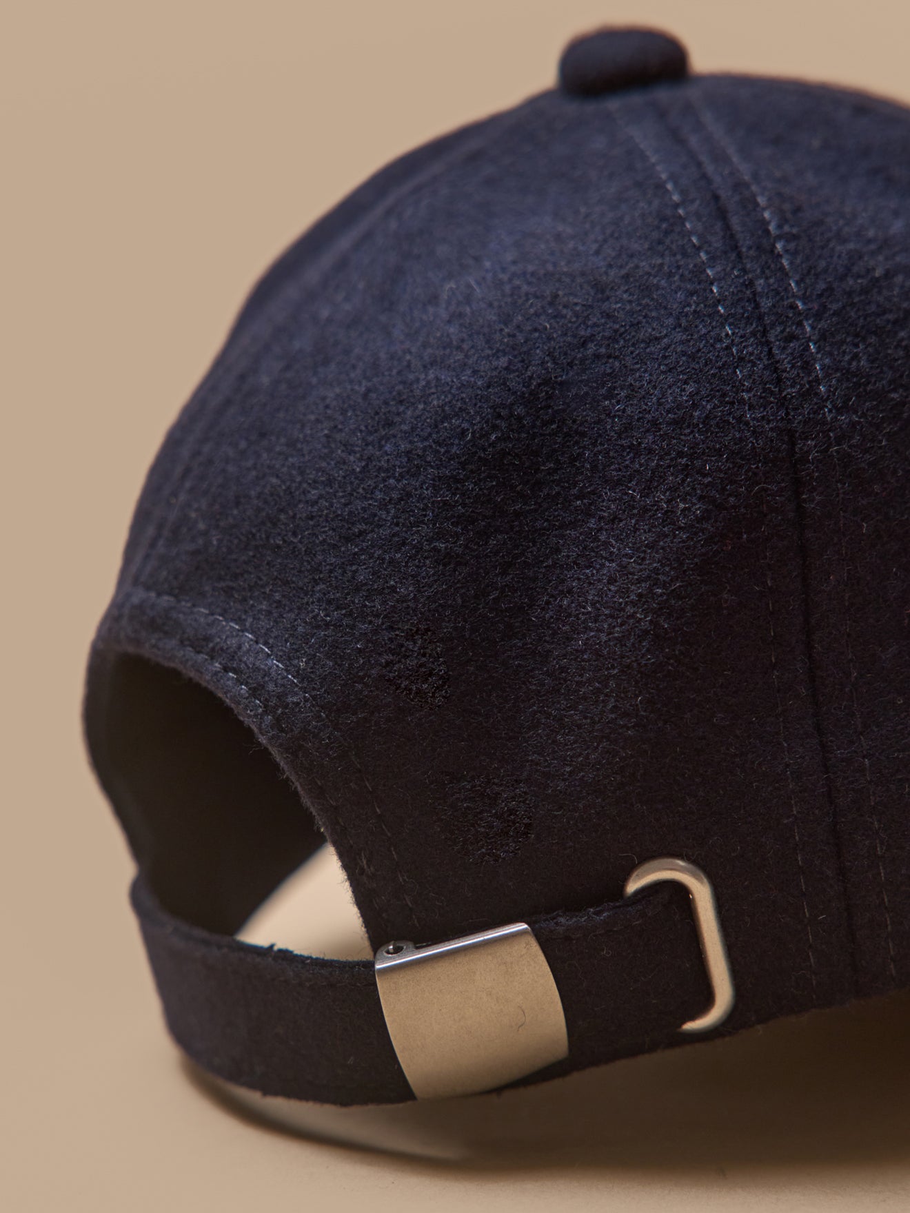 Woolen cap for adults and children