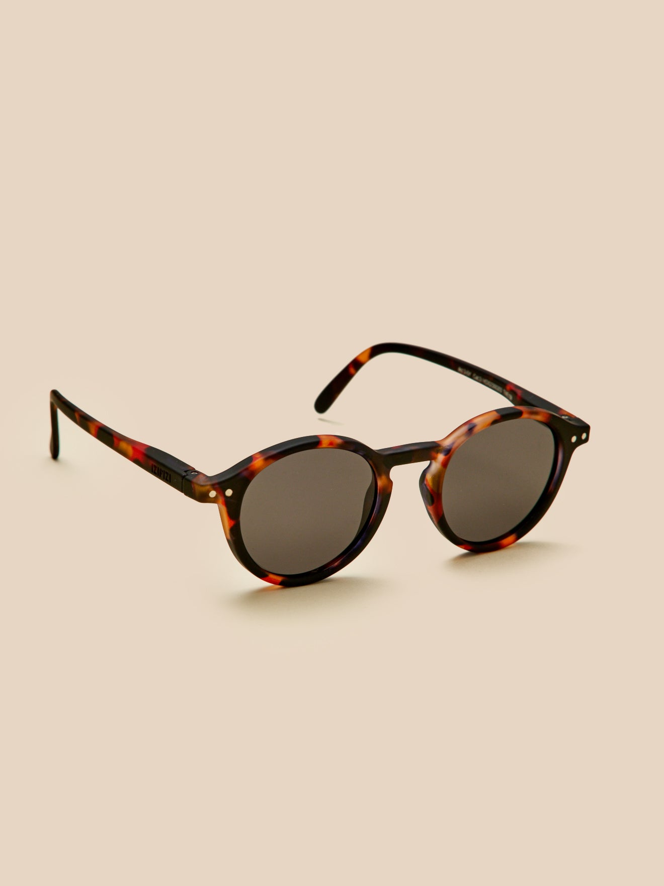 Lunettes de soleil 3 - 5 ans Junior - Cyrillus X IZIPIZI