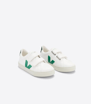 Children's leather VEJA sneakers