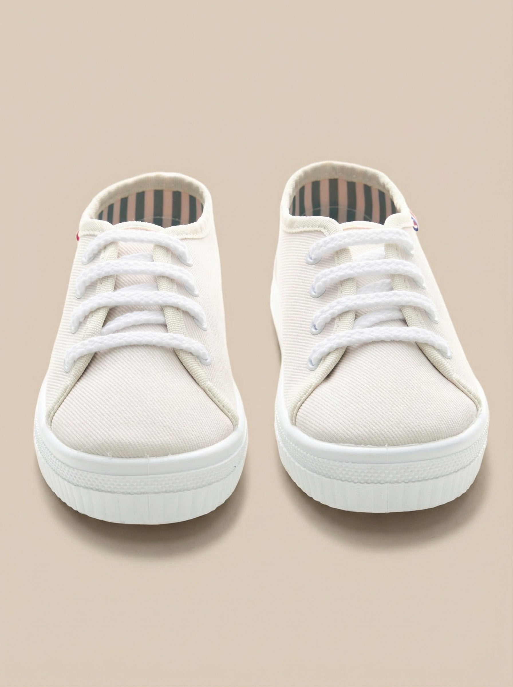 Tennis en toile Enfants