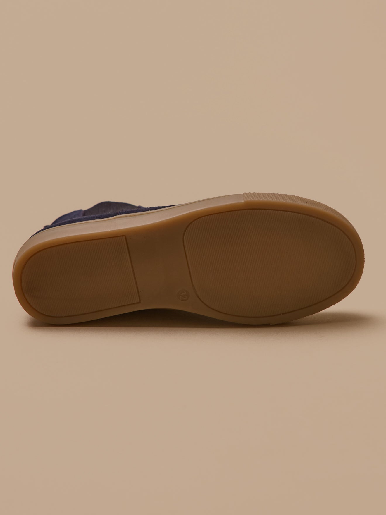 Boots chelsea cuir suédé garçon