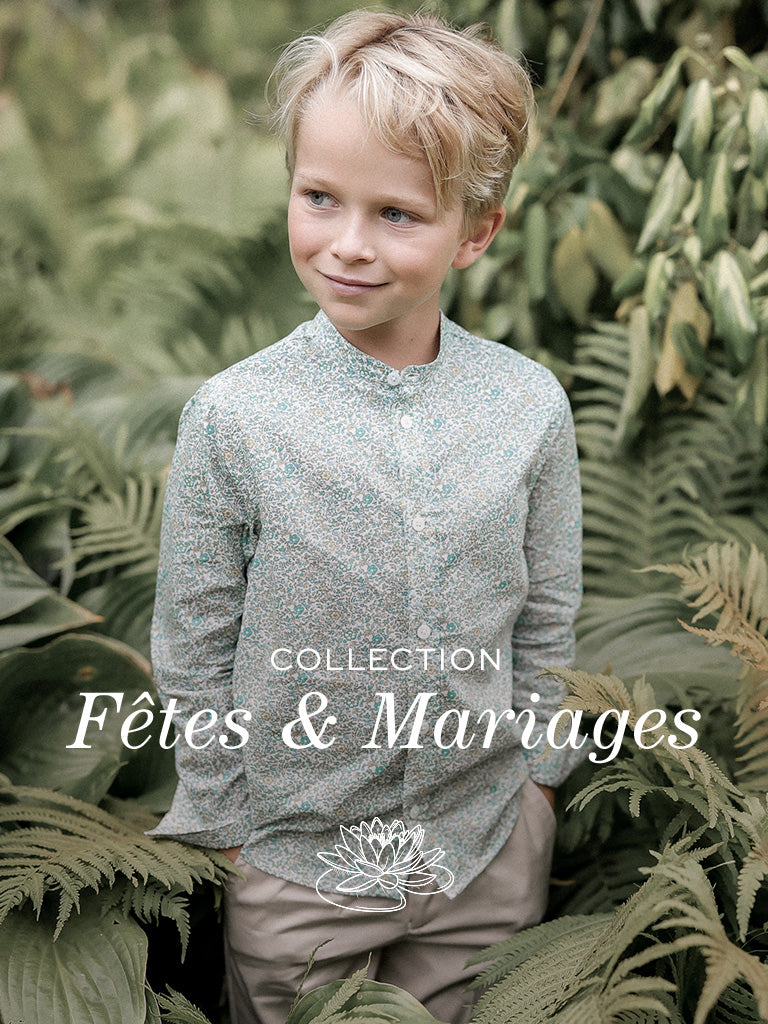 Chemise Cyrillus 12 ans