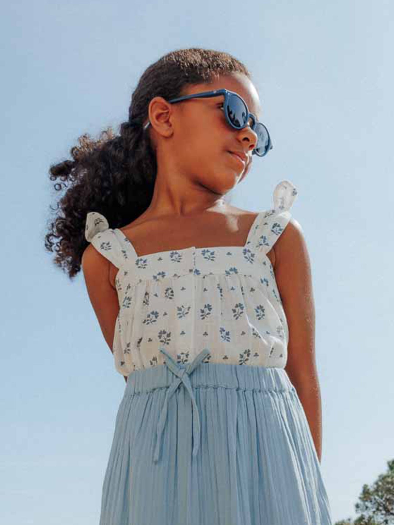 Chemise/blouse Cyrillus 8 ans main image 1