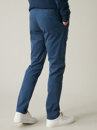 Men's chino trousers