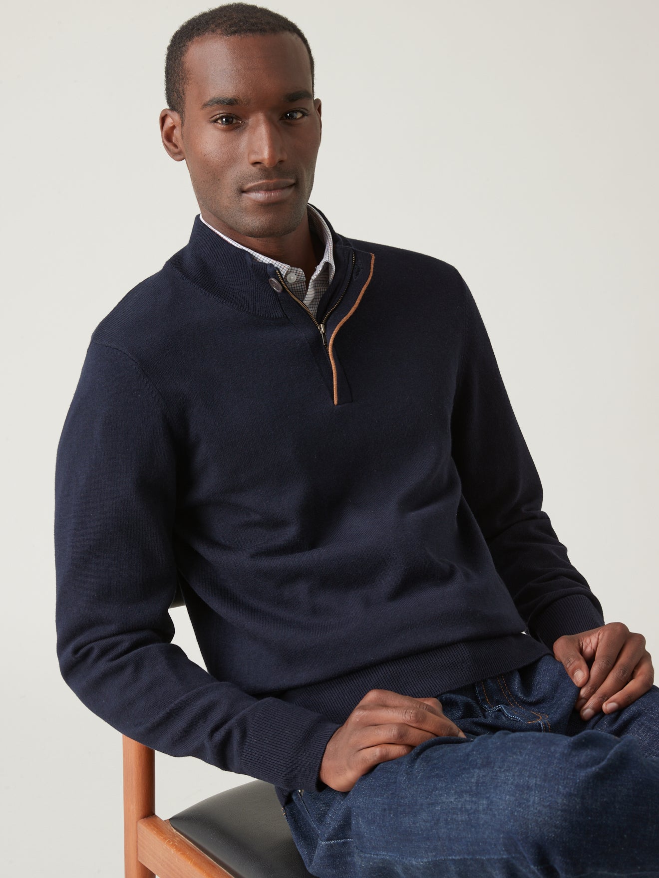 Winter Collection Men Automn winter collection men