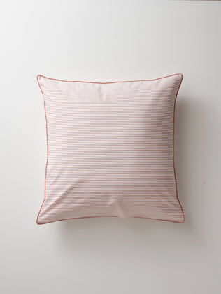 "Little toile de Jouy" cotton pillowcase