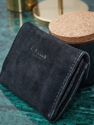 Coin purse - Cyrillus Small Leather Goods Collection